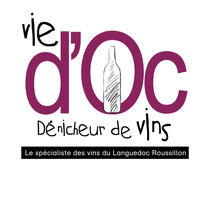 Vie d'Oc - Dénicheur de vins logo - Similar company to Le Chai Débarque