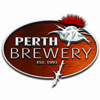 Perth Brewery logo - Similar company to Content Lift