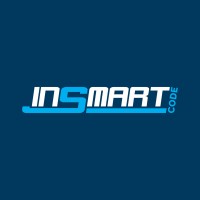 iNSmart Code logo - Similar company to Venueboost