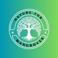 Nature for Mangroves logo - Similar company to Mujera