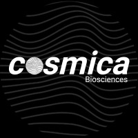 Cosmica Biosciences logo - Similar company to Propion Aka How To Slow Time, Inc™