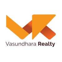Vasundhara Realty logo - Similar company to Sudha Developers