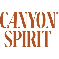 Canyon Spirit logo - Similar company to Sofia Sá