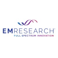 EM Research, Inc. logo - Similar company to Sonociné