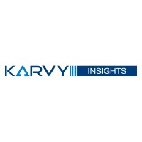 Karvy Insights Limited logo - Similar company to Purple Audacity