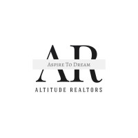 ALTITUDE REALTORS logo - Similar company to Altitude Realty Group