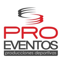 Pro Eventos