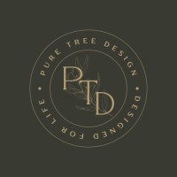 Pure Tree Design logo - Similar company to Pure Tree Ltd