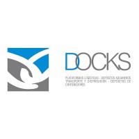 Docks Logistics Spain SA logo - Similar company to Conti