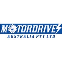 Motordrives Australia Pty Ltd logo - Similar company to Sha Yang Ye Industrial Co., Ltd