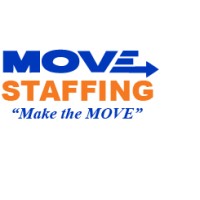 Move Staffing logo - Similar company to Variety Attractions