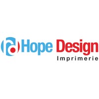 Hope Design Imprimerie logo - Similar company to Viettel Burundi S.A