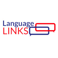 Language Links logo - Similar company to Hydroplay Elite