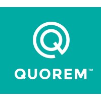 Quorem logo - Similar company to Nm Aviation Services