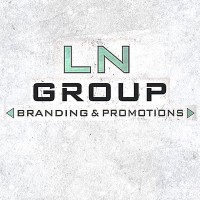 LN Group Branding & Promotions logo - Similar company to Fox Plumbing Heating Cooling Electrical