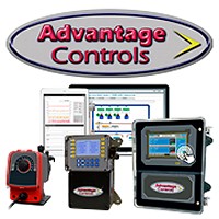 Advantage Controls logo - Similar company to Pyxis Lab® Inc.