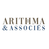 Arithma & Associés logo - Similar company to Sofitec & Associés