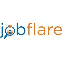 JobFlare.com logo - Similar company to Careerswipe