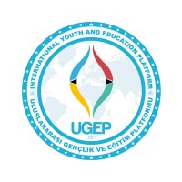 UGEP- Uluslararası Gençlik ve Eğitim Platformu - International Youth and Education Platform logo - Similar company to Serena Mc