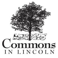 The Commons in Lincoln logo - Similar company to Senior Care Authority