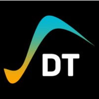 Digital Twin logo - Similar company to Digital Twin Studios