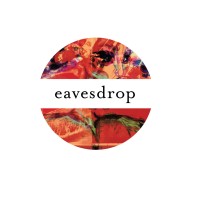 Eavesdrop Literary Magazine logo - Similar company to Strange Horizons