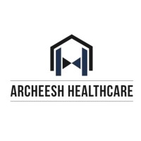 Archeesh Healthcare Private Limited logo - Similar company to Arka Labs