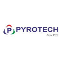 Pyrotech Technologies Pvt. Ltd. formally as Pyrotech Electronics Pvt. Ltd. logo - Similar company to Pyrotech Electronics Pvt Ltd