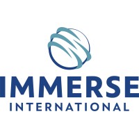 Immerse International logo - Similar company to Imas International