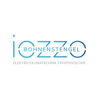 Iozzo GmbH logo - Similar company to Solarwerke Deutschland Gmbh