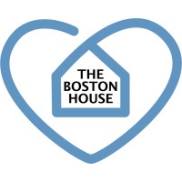 The Boston House logo - Similar company to Lifehikes Foundation