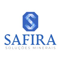 Safira Soluções Minerais logo - Similar company to Ethos Soluções Contábeis
