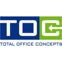 Total Office Concepts logo - Similar company to Total Office Concepts Pty Ltd
