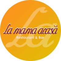 La mama acasa logo - Similar company to Donuteria
