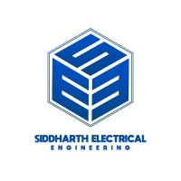 Siddharth Electrical Engineering logo - Similar company to Siddharth Engineering