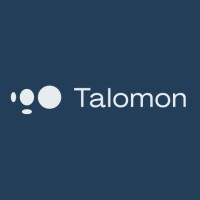 Talomon logo - Similar company to Albertine