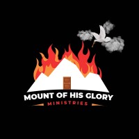 Mount of His Glory Ministries logo - Similar company to Arisemama