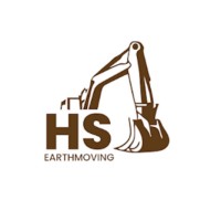 HS Earthmoving logo - Similar company to Australian Contract Mining