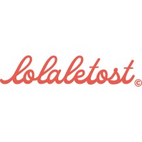 Lolaletost logo - Similar company to Binibamba