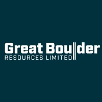 Great Boulder Resources logo - Similar company to Mining.Com.Au