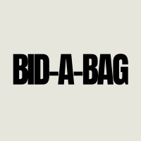 BID-A-BAG logo - Similar company to Consignment Brooklyn Luxury Second Hand