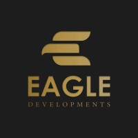 Eagle Developments Egypt logo - Similar company to Rg Developments