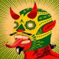 Yo Soy Lucha Libre logo - Similar company to Lucha Libre