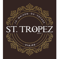 St. Tropez Viajes logo - Similar company to Becker Studios