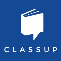 Classup.it logo - Similar company to Aitoseo