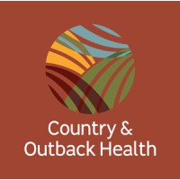 Country & Outback Health logo - Similar company to Cemba Logistics