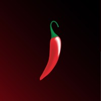 Red Pimiento logo - Similar company to Peralta Interaccount B.V.