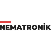 Nematronik Teknoloji logo - Similar company to Delta Teknik