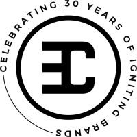 Eclipse Creative Columbus logo - Similar company to Chisel Design Co.
