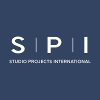 SPI studio projects international logo - Similar company to Interplay Architects